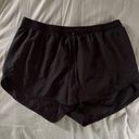 Old Navy Active Old Navy Black Running Shorts Photo 0