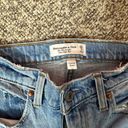 Abercrombie & Fitch 90s Straight Ultra High Rise Jeans Photo 1