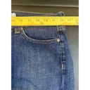 J Brand  Longer Cuff Shorts Denim Size 30 inch waist with 11 inch inseam Photo 3