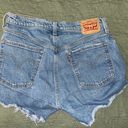 Levi’s 501 Shorts Size 27 Photo 1