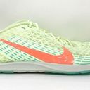 Nike NEW‎  Zoom Rival Waffle 5 Track Field Distance Spikes Womens Size 10 Photo 8