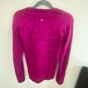 Lululemon Swiftly Tech Long Sleeve Photo 1