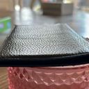 Salvatore Ferragamo  pebbled leather bifold wallet Photo 9