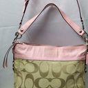 Coach Last Day  Bag With Crossbody Strap Photo 10