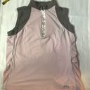 IZOD Women’s Tennis Performance PFX Top Size L Photo 4