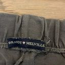 Brandy Melville Sweatpants Photo 1