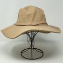 Harper ASN Women’s  Khaki Floppy Safari Hat, NWT, Adjustable Size, MSRP $68 Photo 2