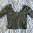 Lululemon align long sleeve shirt Photo 2