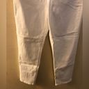 Madewell white jeans Size 29 Photo 4
