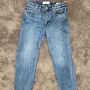 Aritzia Denim Forum The 90’s Iggy Lo-Rise Baggy Photo 2