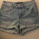 Indigo Rein Shorts Photo 0