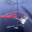 NFL Team Apparel Patriots Sweatshirt Photo 1