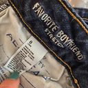 American Eagle Outfitters Boyfriend Jeans Photo 1