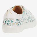 Jack Rogers Rory Daisy Print Sneakers Photo 3