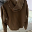 seek jesus boutique hoodie Brown Photo 1