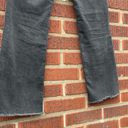 Uniqlo  Skinny Flare Kaihara Denim Stretch Jeans Photo 7