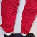 Ecko Red red Hug & Kiss Heart ❤️ sweatpants size Lg Photo 3