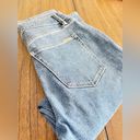 White House | Black Market  High rose straight sculpt jeans size 2 Photo 1