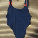 Aerie One Piece High Cut Swimsuit Photo 0