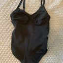 SHAPERX Shapewear Bodysuit Black Photo 0