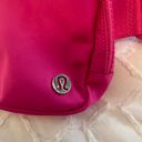 Lululemon Belt Bag Photo 2