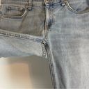 Rag and Bone  Dre Low Rise Ankle Slim Boyfriend Jeans in Sonny Size 26 Photo 7