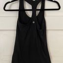 Lululemon Cool Raceback Tank Top Photo 2