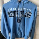 Champion University of Rhode Island hoodie Photo 0