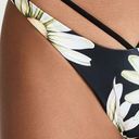 Agua Bendita 💕💕 Roma Moss Bikini Top + Egle Moss Bikini Bottoms ~ Floral L NWT Photo 6