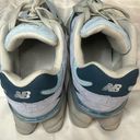 New Balance 9060 Chrome Blue Photo 5