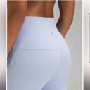 Lululemon Light Blue Leggings Photo 6