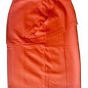 CAbi NEW  High-Rise Overlay Wrap Pencil Skirt Photo 0