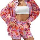 Colorful Two Piece Set Multiple Size L Photo 0