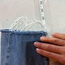 Universal Threads Universal Thread Women's High-Rise Boyfriend Jeans Medium Wash Size 16 Patches Photo 14