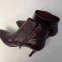 Blondo Heel Ankle Booties NWOT Photo 9