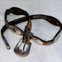 Nocona Leather Western Belt Photo 0