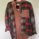 BDG Urban Outfitters Flannel Photo 1