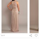 Oleg Cassini Mother Of The Bride Dress Photo 2