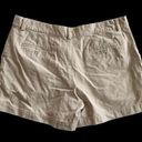 Polo Tan Earth Tones  Ralph Lauren Preppy Shorts Photo 3