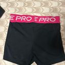 Nike Pro Spandex Photo 1