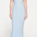 SKIMS soft lounge maxi dress Photo 2