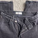 Abercrombie & Fitch 90’s Straight Ultra High Rise Jeans Photo 0