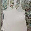 Lululemon Baby pink  tank Top Photo 0