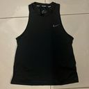 Nike  Running size S color Black gently used Photo 0