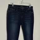 Judy Blue Joanne Dark Skinny Jeans Size 13/31 Photo 2