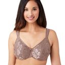 Wacoal  awareness underwire bra. Photo 0