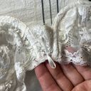 Felina  lingerie • lace lined bra Photo 2