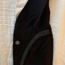 Lululemon Crop Leggings Photo 2