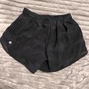 Lululemon Hotty Hot Shorts 4” Photo 1