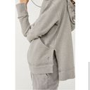 Free People Movement NWT FP Movement Only One Hoodie /
Heather Grey Photo 6